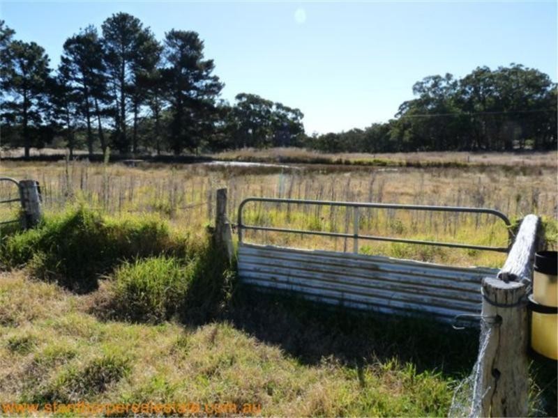 226 Marinis Road, Stanthorpe QLD 4380