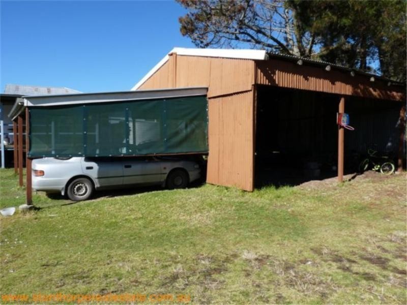 226 Marinis Road, Stanthorpe QLD 4380