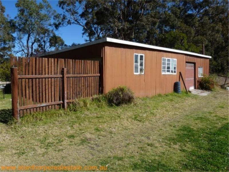 226 Marinis Road, Stanthorpe QLD 4380