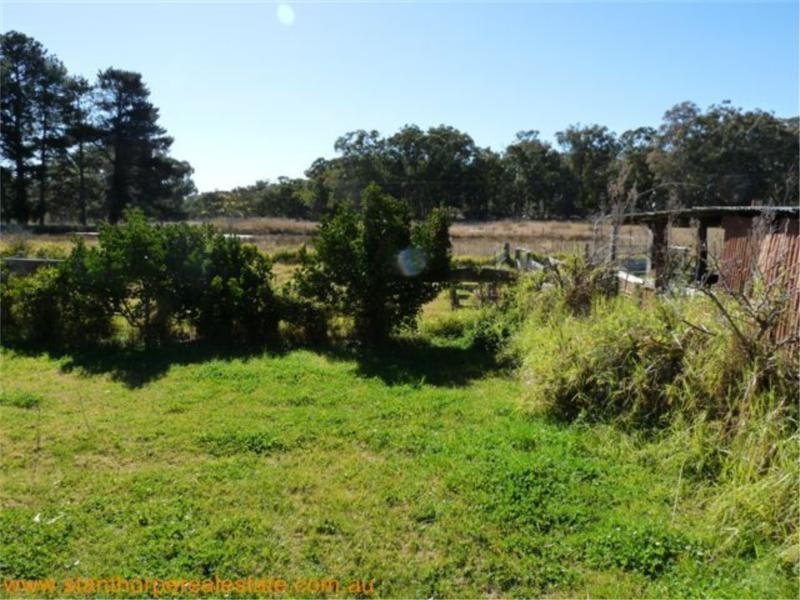226 Marinis Road, Stanthorpe QLD 4380