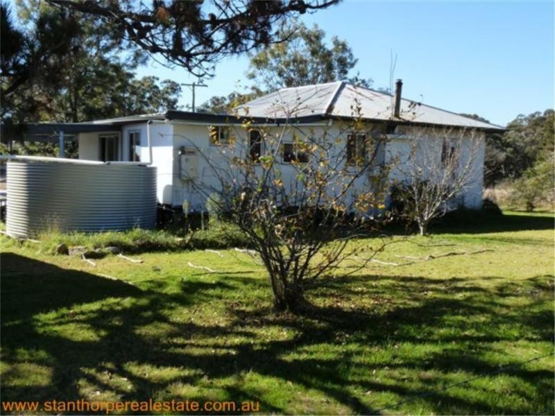 226 Marinis Road, Stanthorpe QLD 4380
