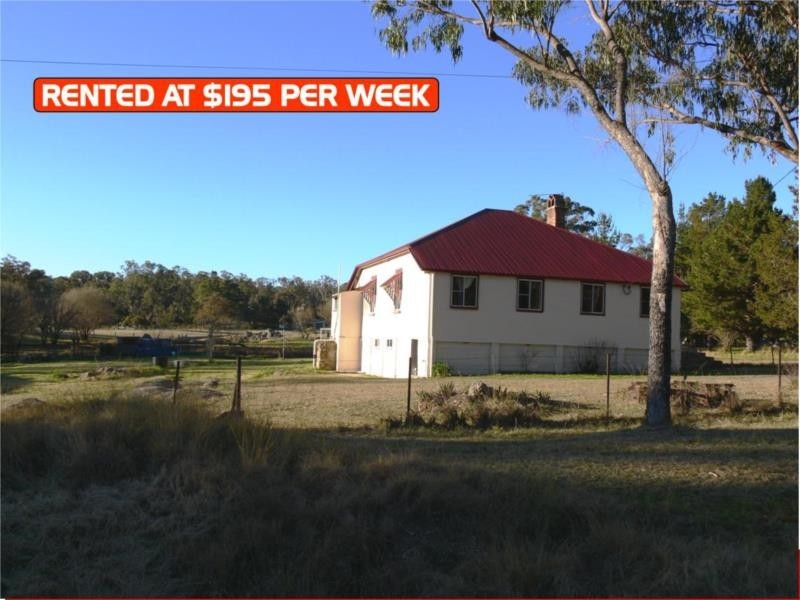 263 Caves Road, Stanthorpe QLD 4380