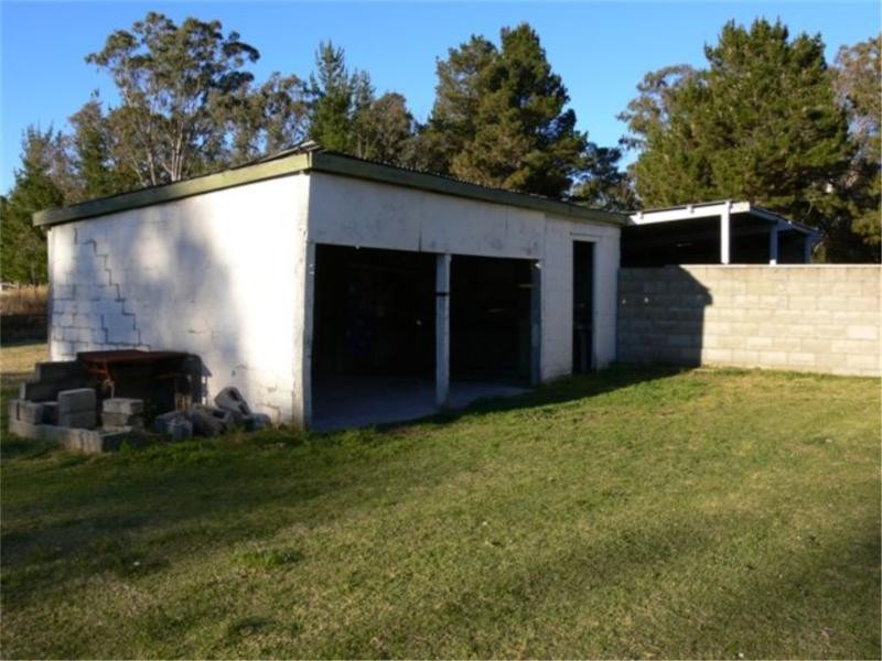 263 Caves Road, Stanthorpe QLD 4380