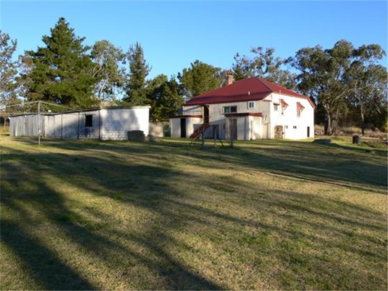 263 Caves Road, Stanthorpe QLD 4380