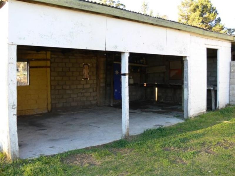 263 Caves Road, Stanthorpe QLD 4380