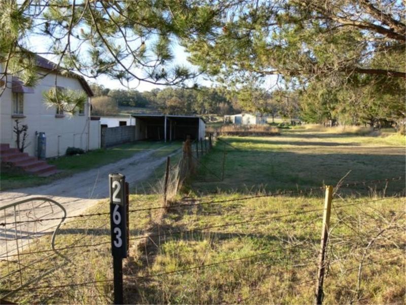 263 Caves Road, Stanthorpe QLD 4380