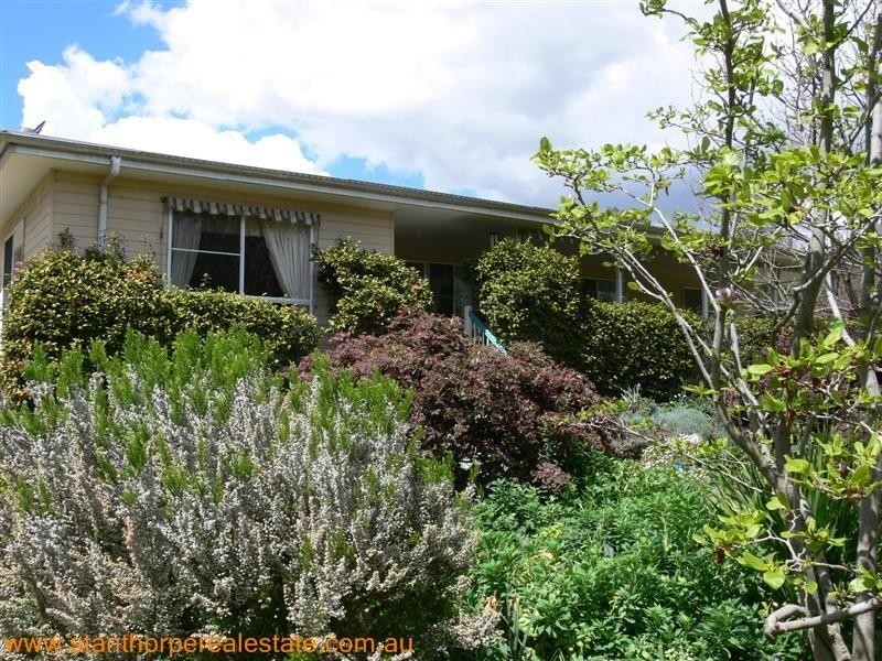 2139 Pyramids Road, Stanthorpe QLD 4380