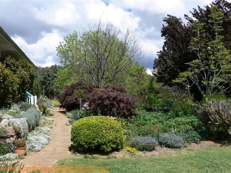 2139 Pyramids Road, Stanthorpe QLD 4380