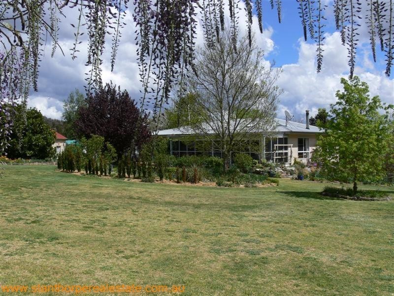 2139 Pyramids Road, Stanthorpe QLD 4380