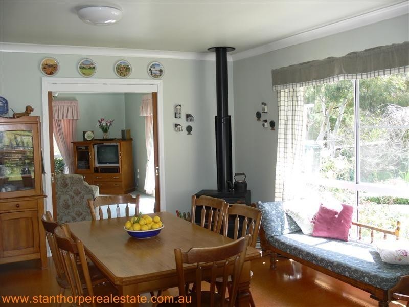 2139 Pyramids Road, Stanthorpe QLD 4380