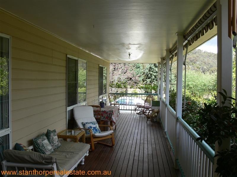 2139 Pyramids Road, Stanthorpe QLD 4380