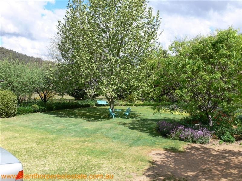 2139 Pyramids Road, Stanthorpe QLD 4380