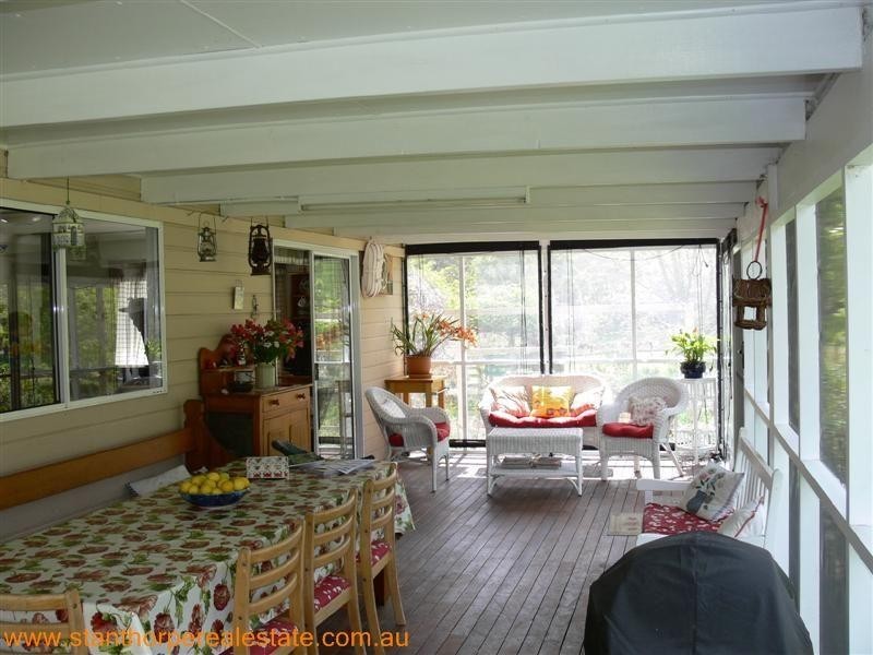 2139 Pyramids Road, Stanthorpe QLD 4380