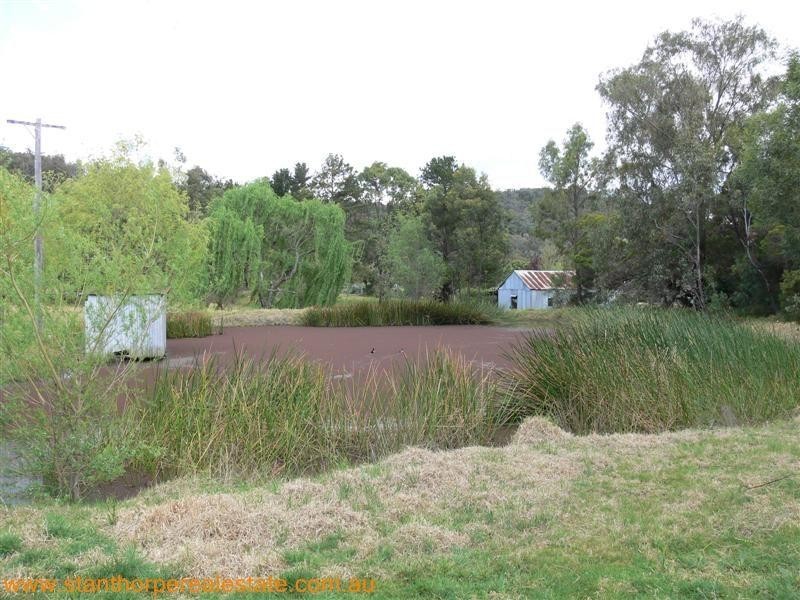 2139 Pyramids Road, Stanthorpe QLD 4380