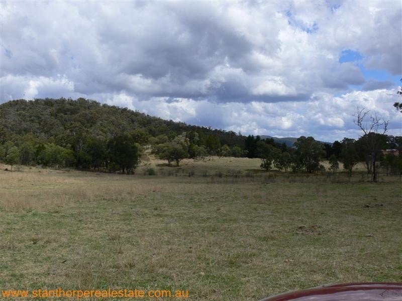 2139 Pyramids Road, Stanthorpe QLD 4380