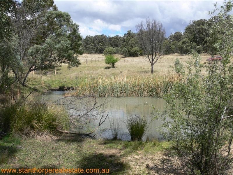 2139 Pyramids Road, Stanthorpe QLD 4380