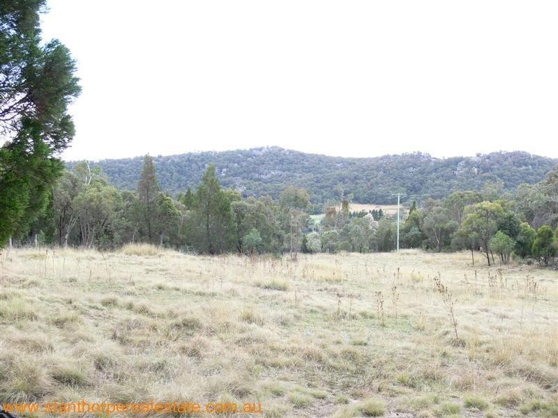 2139 Pyramids Road, Stanthorpe QLD 4380