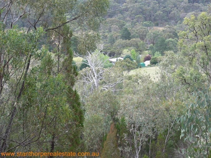 2139 Pyramids Road, Stanthorpe QLD 4380