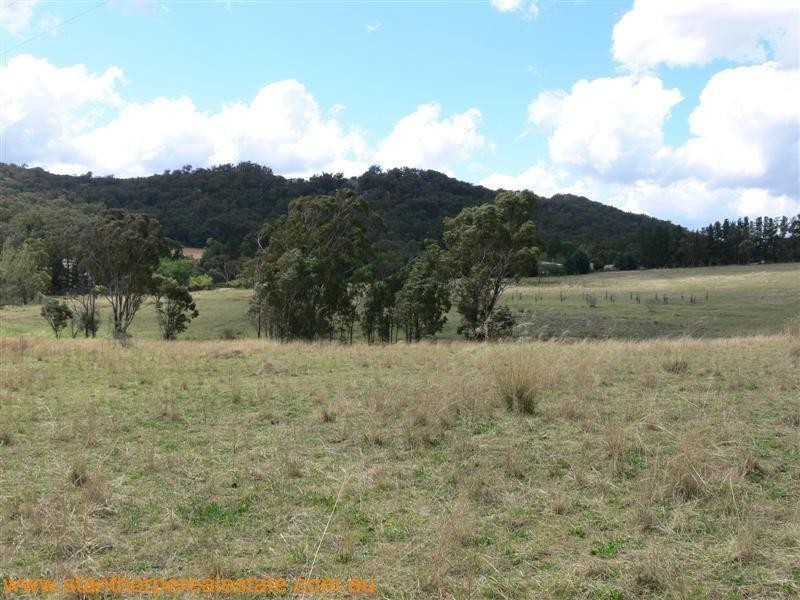 2139 Pyramids Road, Stanthorpe QLD 4380