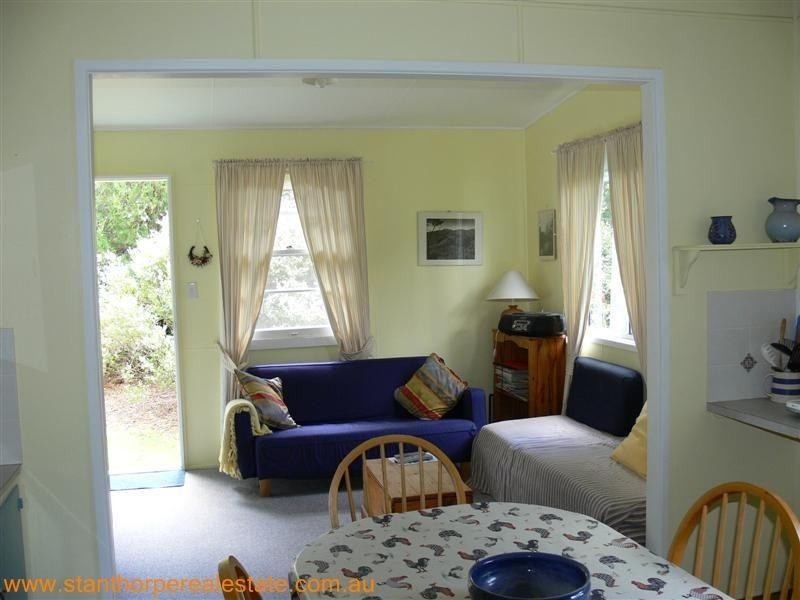 2139 Pyramids Road, Stanthorpe QLD 4380