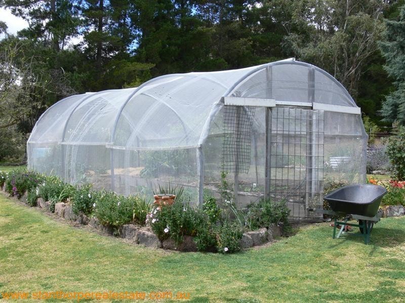 2139 Pyramids Road, Stanthorpe QLD 4380