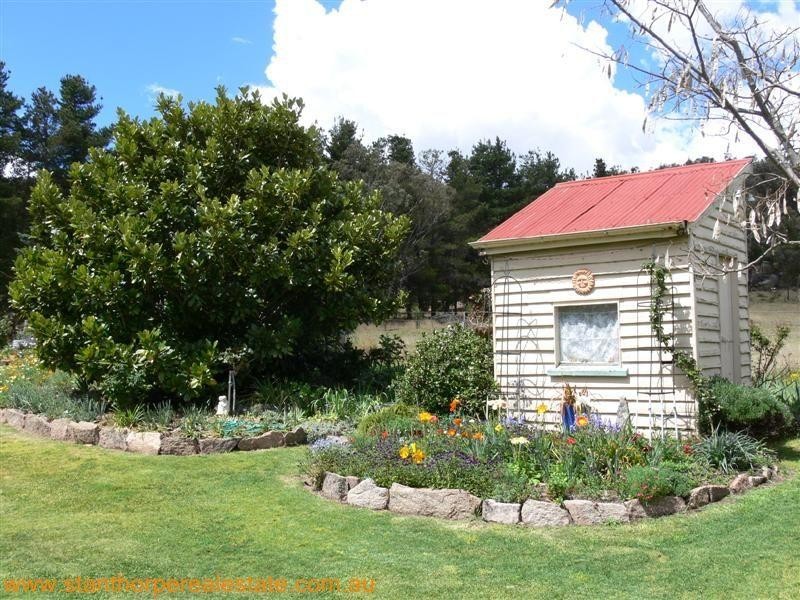 2139 Pyramids Road, Stanthorpe QLD 4380