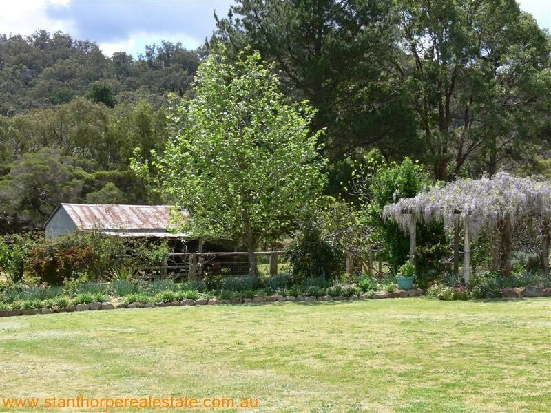 2139 Pyramids Road, Stanthorpe QLD 4380