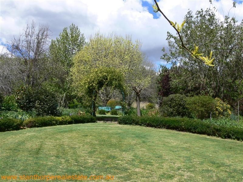 2139 Pyramids Road, Stanthorpe QLD 4380