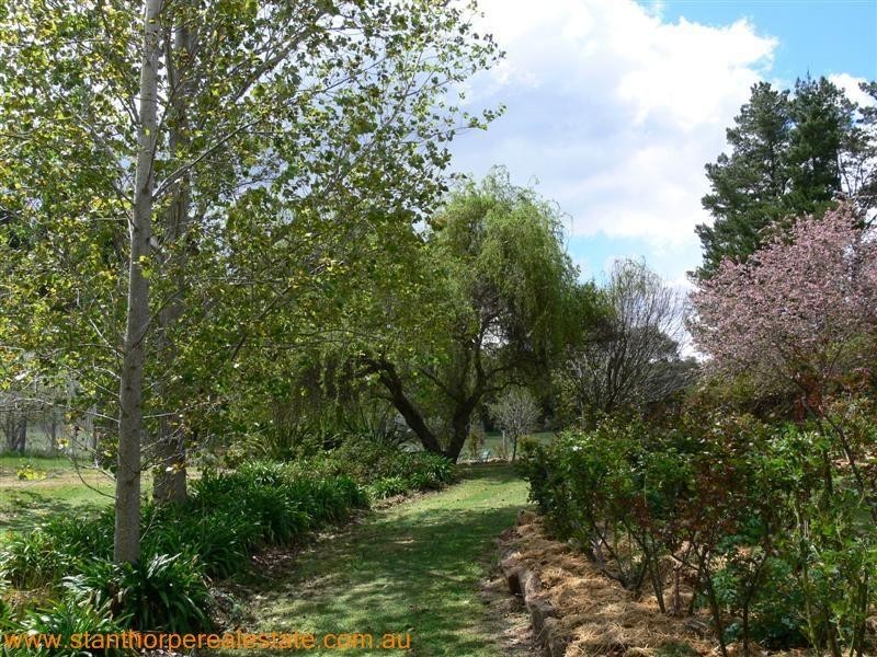 2139 Pyramids Road, Stanthorpe QLD 4380