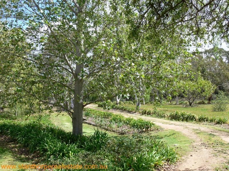 2139 Pyramids Road, Stanthorpe QLD 4380