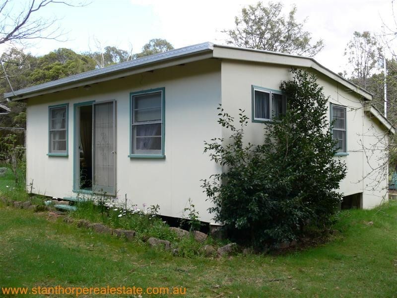 2139 Pyramids Road, Stanthorpe QLD 4380