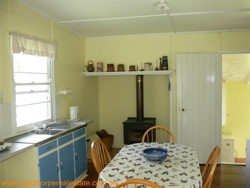 2139 Pyramids Road, Stanthorpe QLD 4380