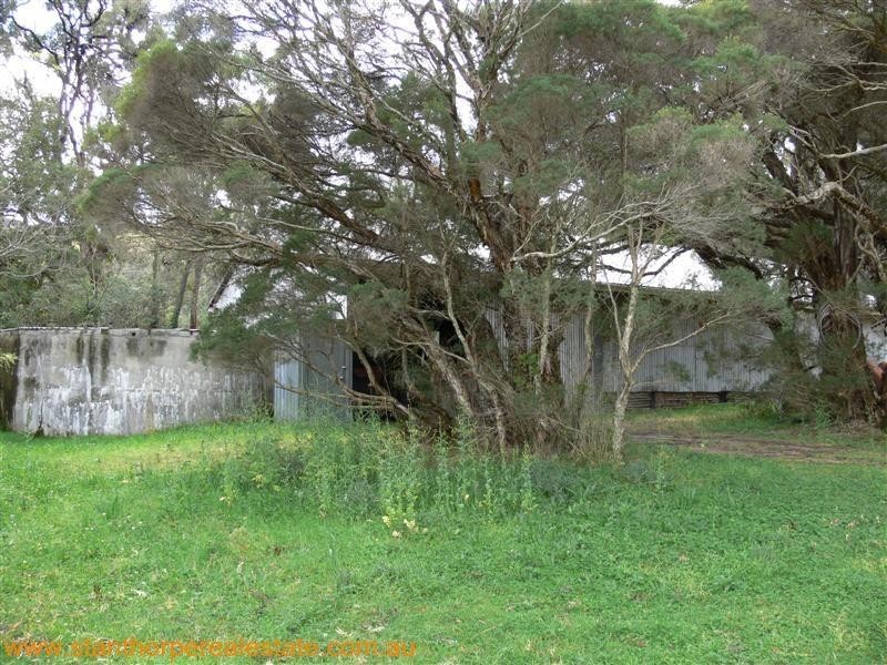 2139 Pyramids Road, Stanthorpe QLD 4380