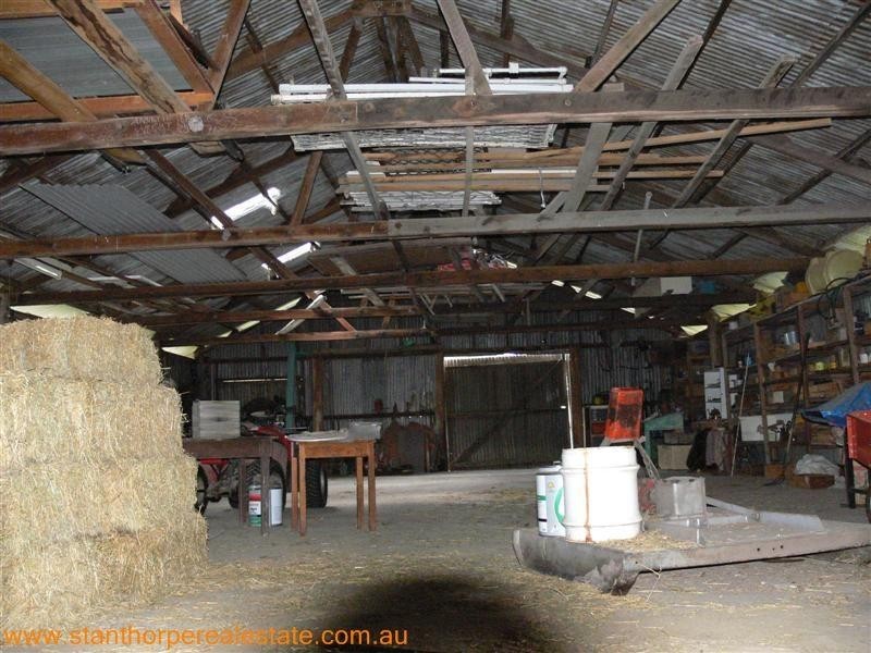 2139 Pyramids Road, Stanthorpe QLD 4380