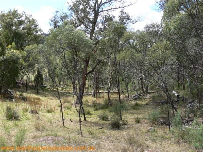 2139 Pyramids Road, Stanthorpe QLD 4380