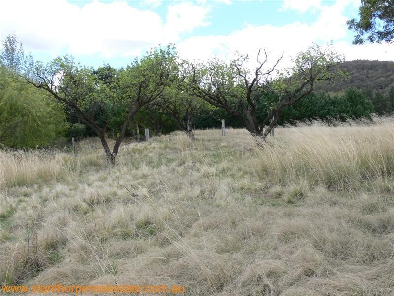 2139 Pyramids Road, Stanthorpe QLD 4380