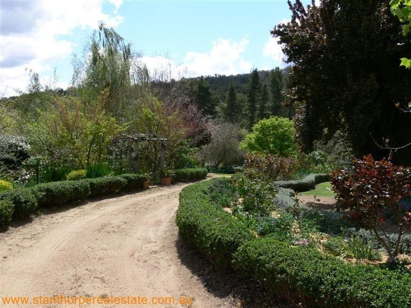 2139 Pyramids Road, Stanthorpe QLD 4380