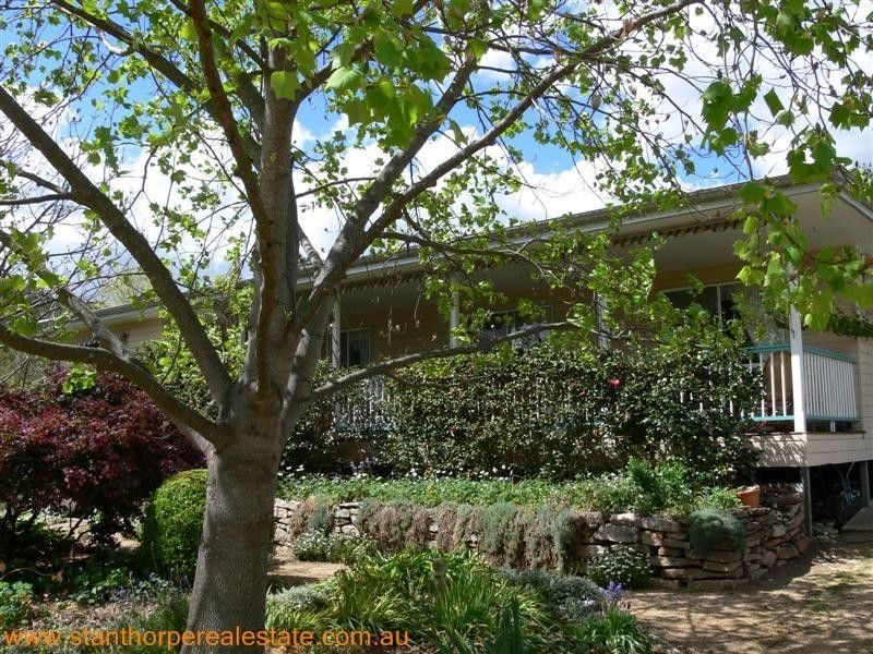 2139 Pyramids Road, Stanthorpe QLD 4380