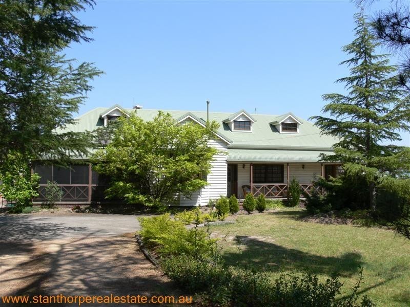 75 Greenup Street, Stanthorpe QLD 4380