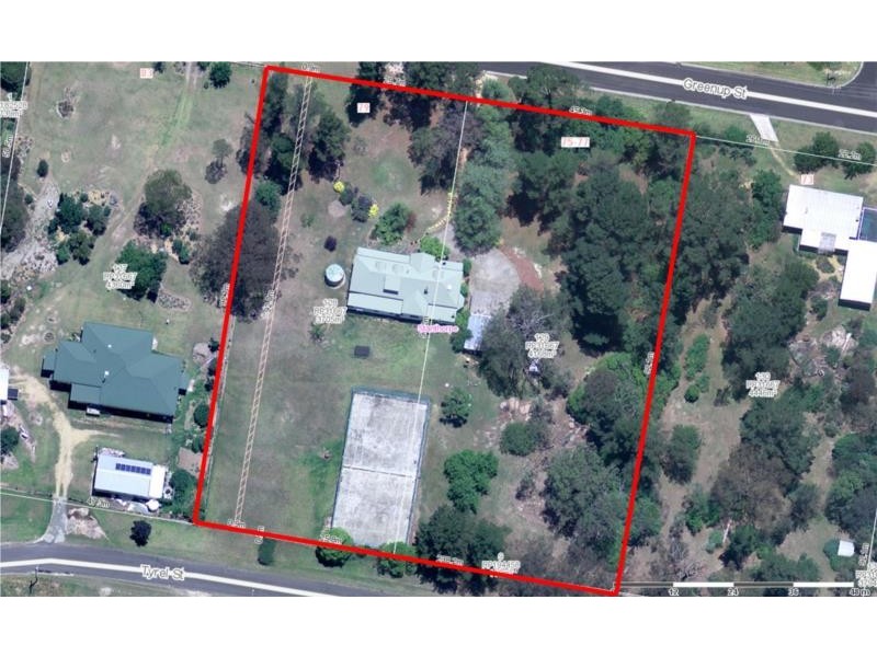 75 Greenup Street, Stanthorpe QLD 4380
