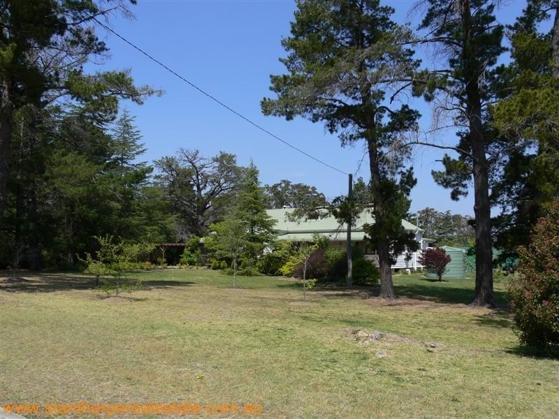 75 Greenup Street, Stanthorpe QLD 4380