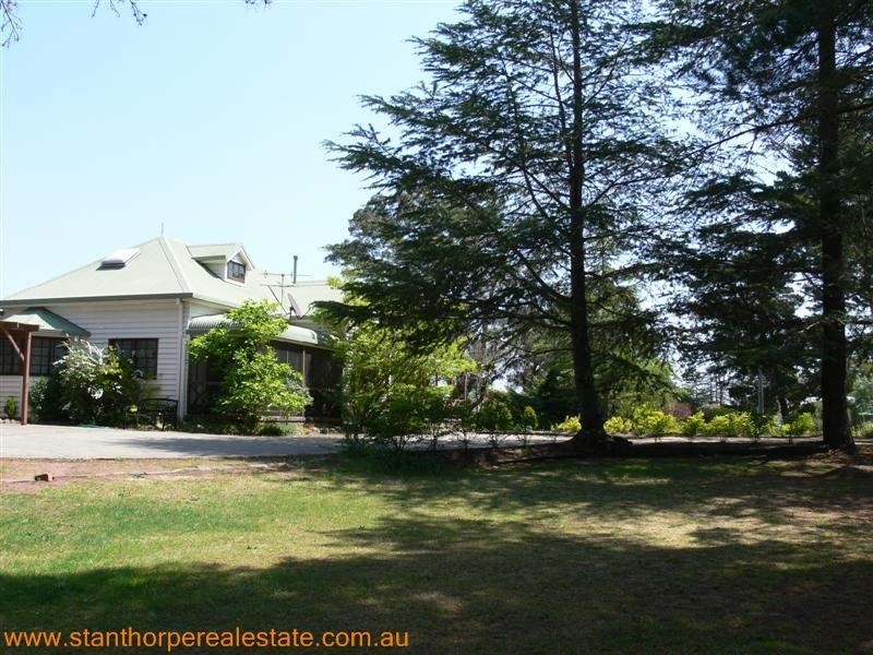 75 Greenup Street, Stanthorpe QLD 4380