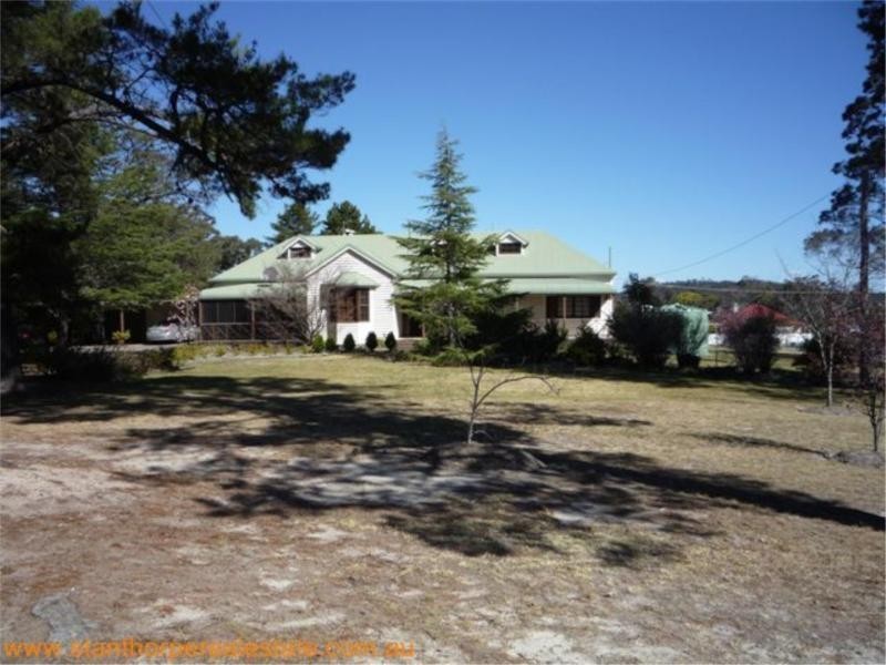 75 Greenup Street, Stanthorpe QLD 4380