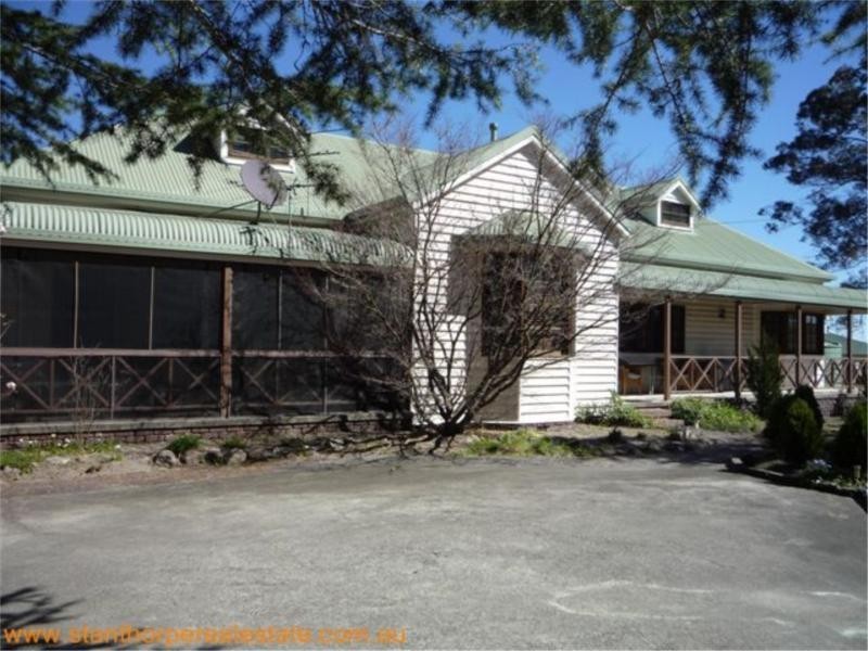 75 Greenup Street, Stanthorpe QLD 4380