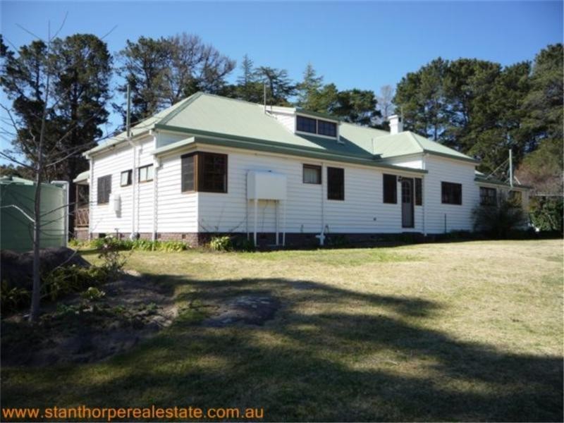 75 Greenup Street, Stanthorpe QLD 4380