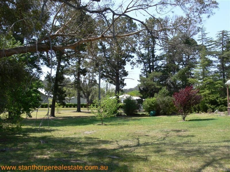 75 Greenup Street, Stanthorpe QLD 4380