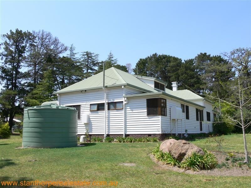 75 Greenup Street, Stanthorpe QLD 4380