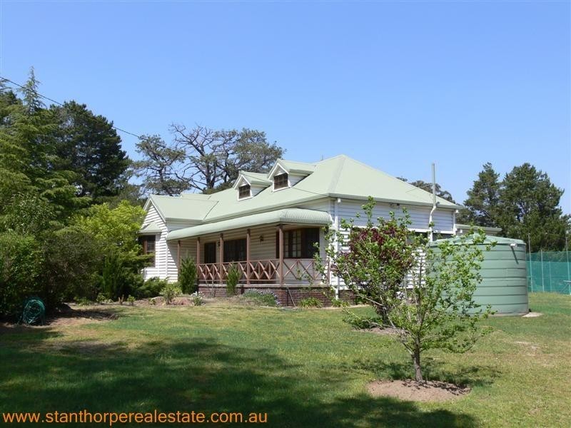 75 Greenup Street, Stanthorpe QLD 4380