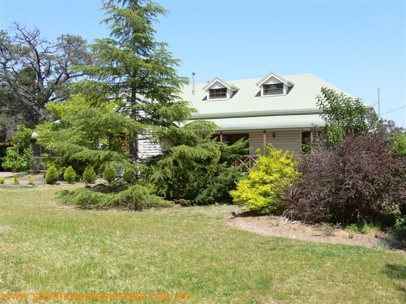 75 Greenup Street, Stanthorpe QLD 4380