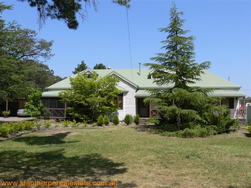 75 Greenup Street, Stanthorpe QLD 4380